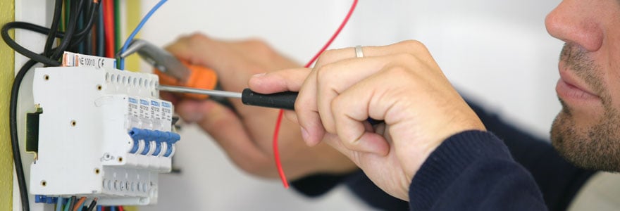 électricien