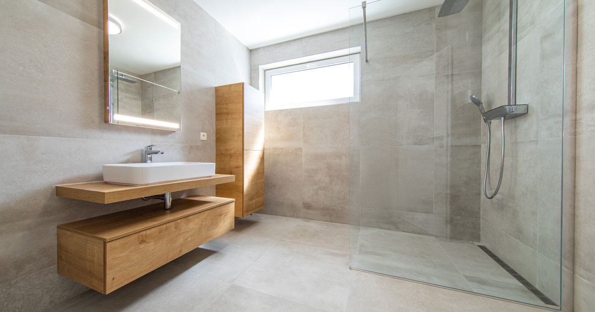 Salle de bain