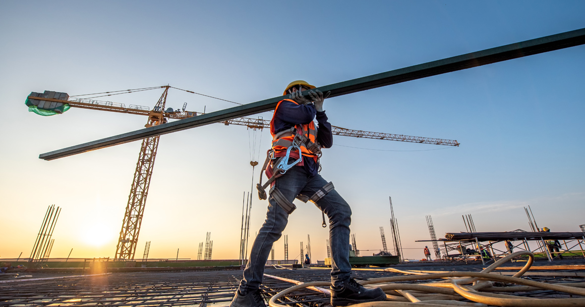 construction